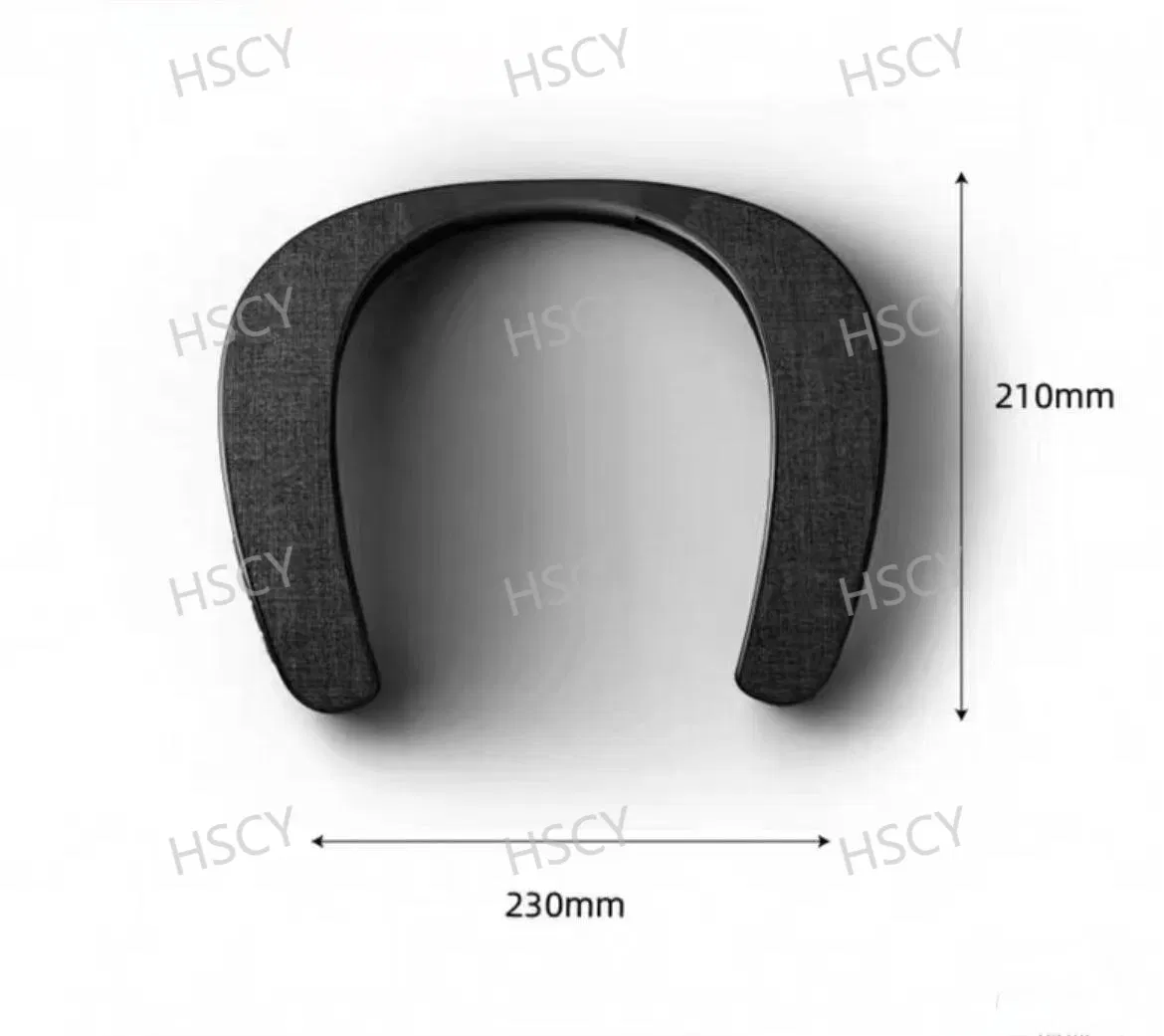 Беспроводные наушники-гарнитура с магнитными вкладышами