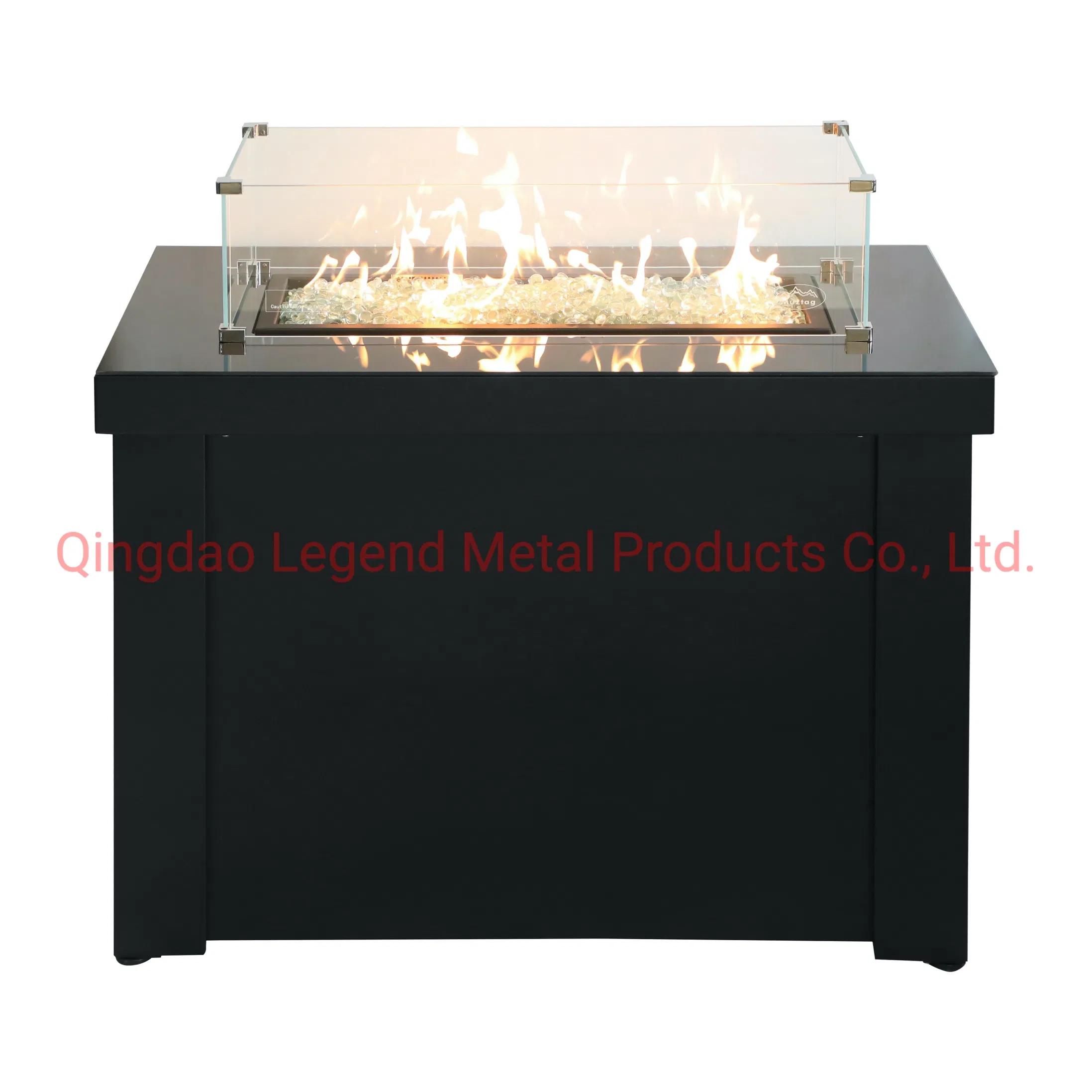 Уличный газовый стол Lhotse 960 с обогревом