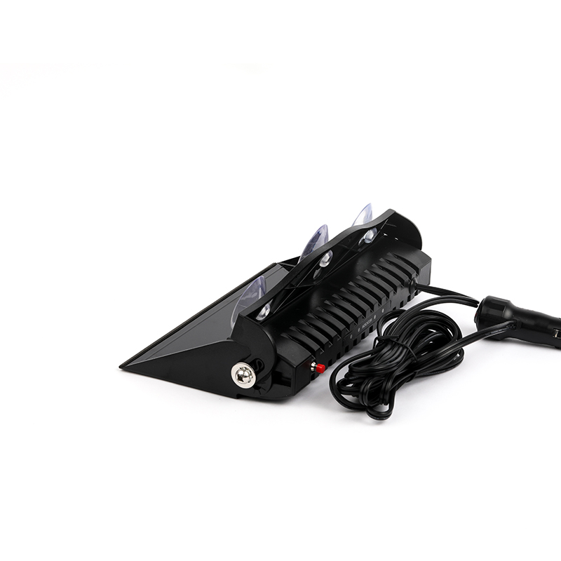 Светодиодный предупреждающий светильник для козырька авто