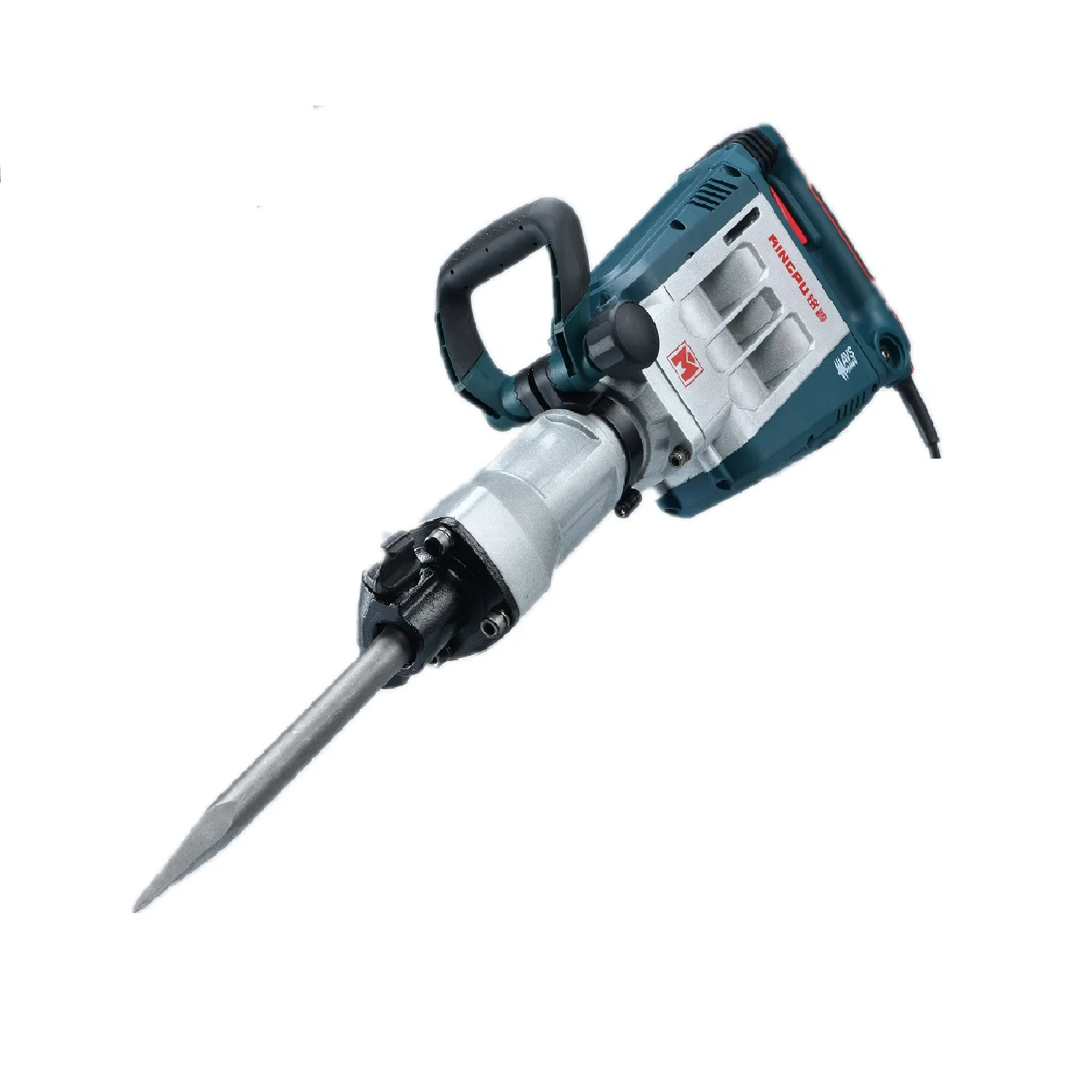 Отбойный молоток 1600W Heavy Duty