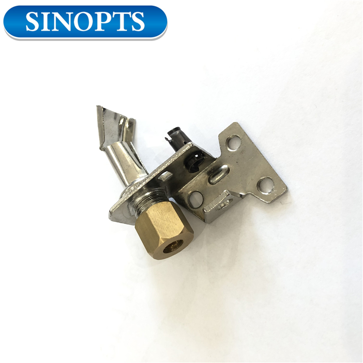 Replacement Furnace Pilot Burner for Gas Barbecue Stove