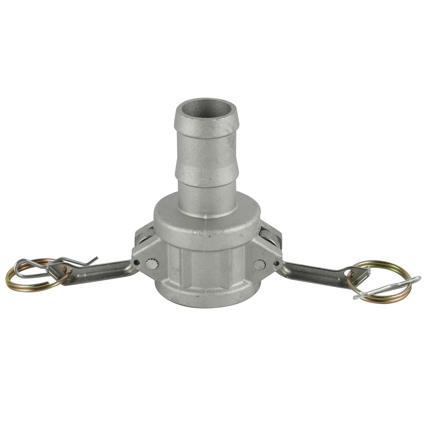 Быстроразъемная муфта Camlock Type E 3/4" NPT латунь