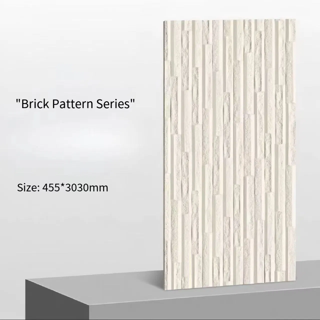 Modern Brick Pattern Wall Panels High Quality and Unique Design