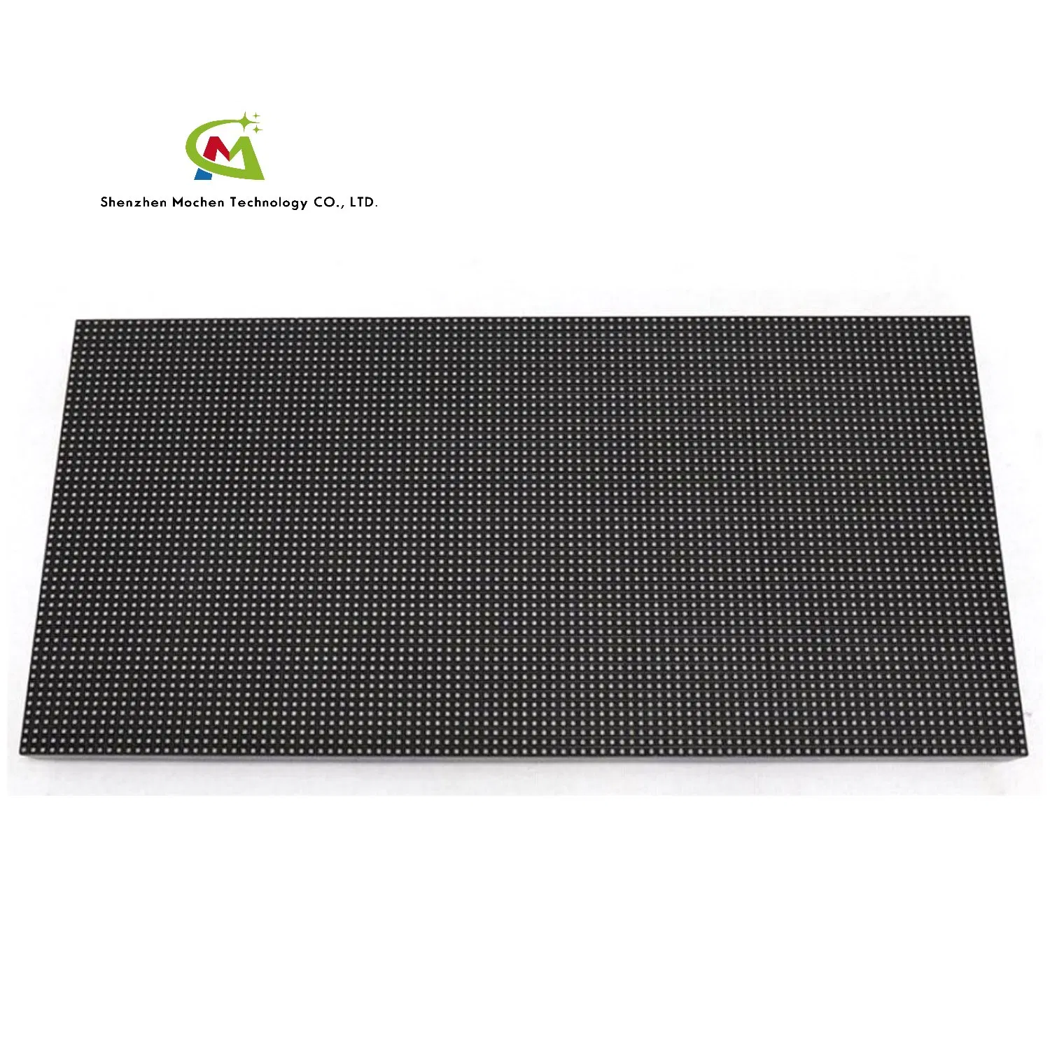 Factory Price High Quality High Brightness P4 P5 P3.076 Indoor Full Color 320*160mm Hub75 RGB LED Display Module