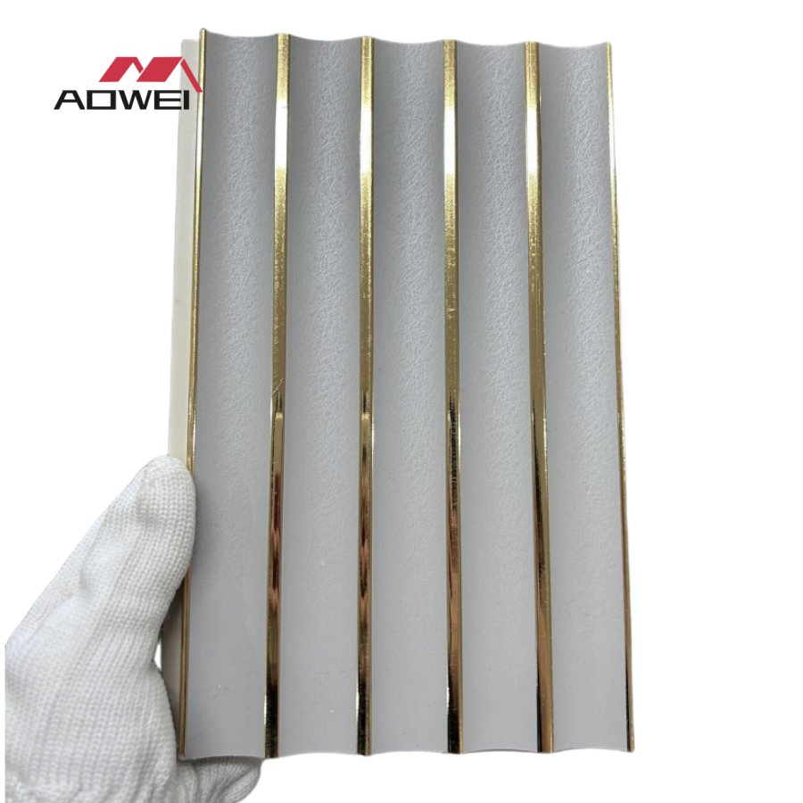 Premium High-Density Foam Wall Panels for Elegant Interiors