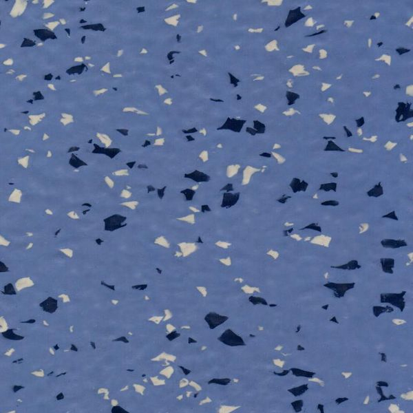 Durable Non-Slip Rubber Floor Tile Eco-Friendly Fireproof Features Flooring