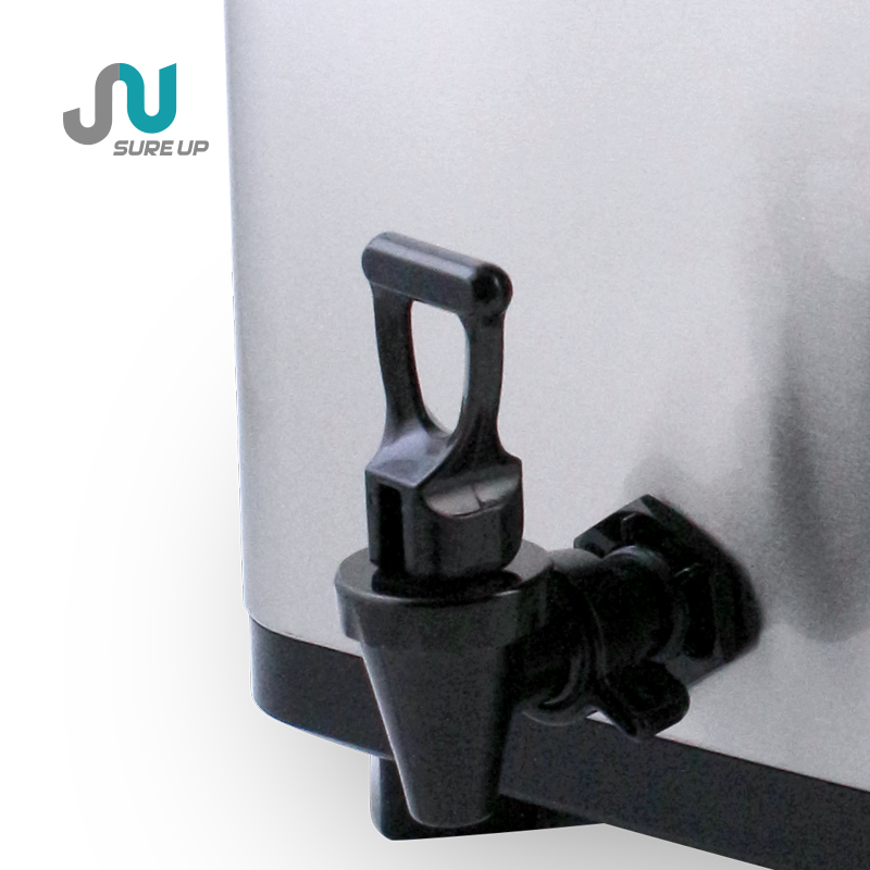 10L Big Size Vacuum Water Jar Thermos Water Bucket