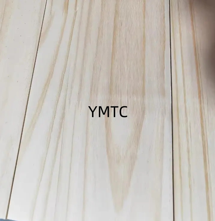 Top Quality Natural Grain Solid Wood Board Pine Finger Jointed Board