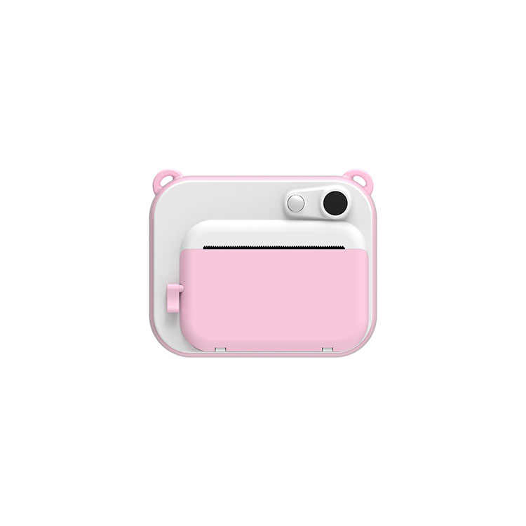 Popular Thermal Printing Kids HD Camera with Wide Angle Lens