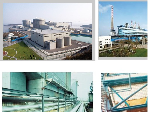 Electrostatic Dust Wiper Thermal Insulation Material