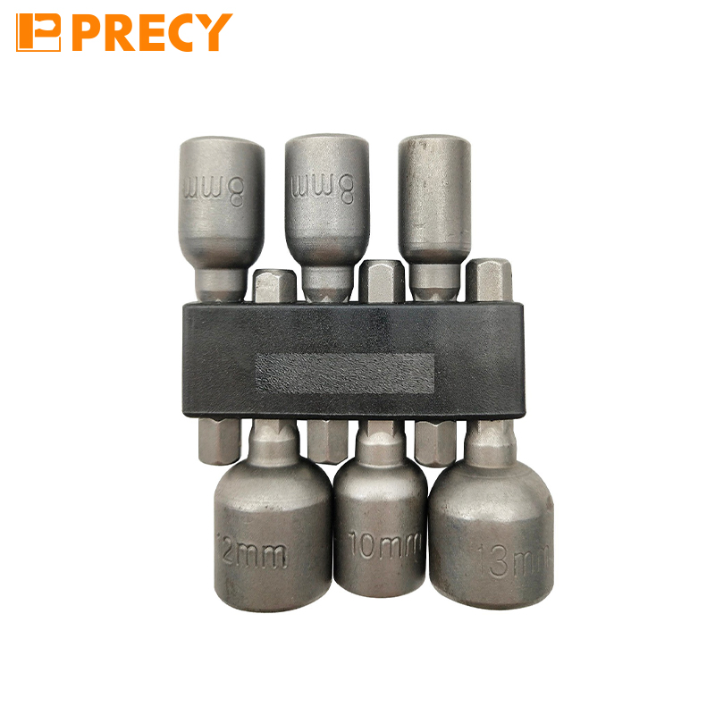 Набор магнитных головок 6 шт