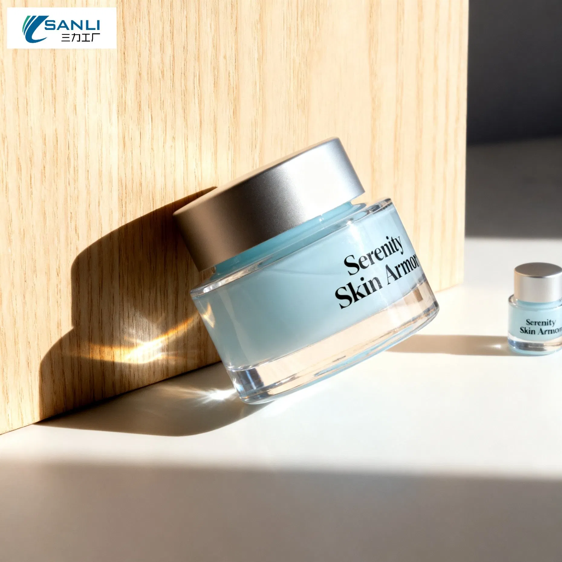 Advanced Anti-Wrinkle and Brightening Face Cream with Tetrahydro Methyl Pyrimidine Carboxylic Acid and Portulaca Oleracea Extract for Dual Action Care