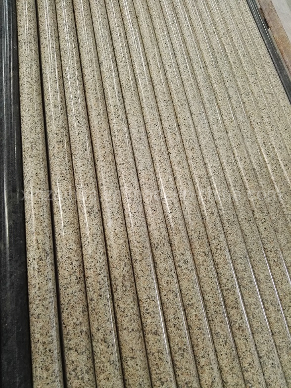 Butterfly Blue/Black Galaxy/Rosa Pink/Topazic Imperial Granite Stone Tile Counter Top