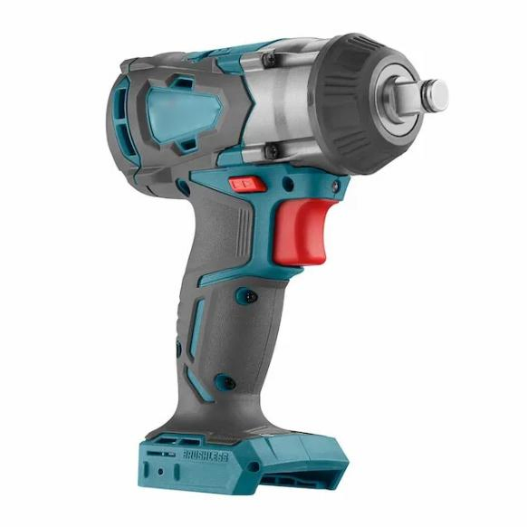 Беспроводной гайковерт GTL CDW015-H, 18В, 1200 Нм