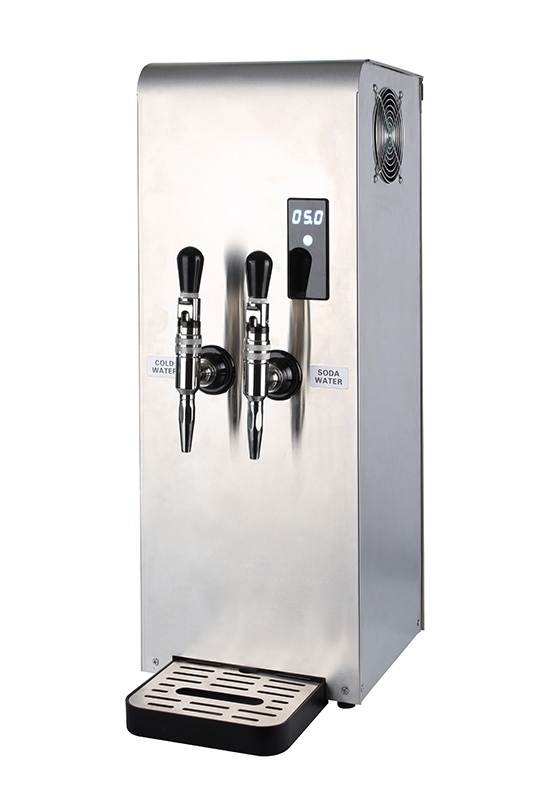 Commercial Sparkling Water Soda Machine Soda Maker with/Without Filter (SD-VC06)