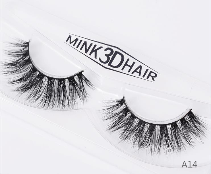 Labor Individual 3D Mink Eyelashes Russian Volume Eyelash Extensions  Supplies Mega Volume Lashes Individual Lash Extension