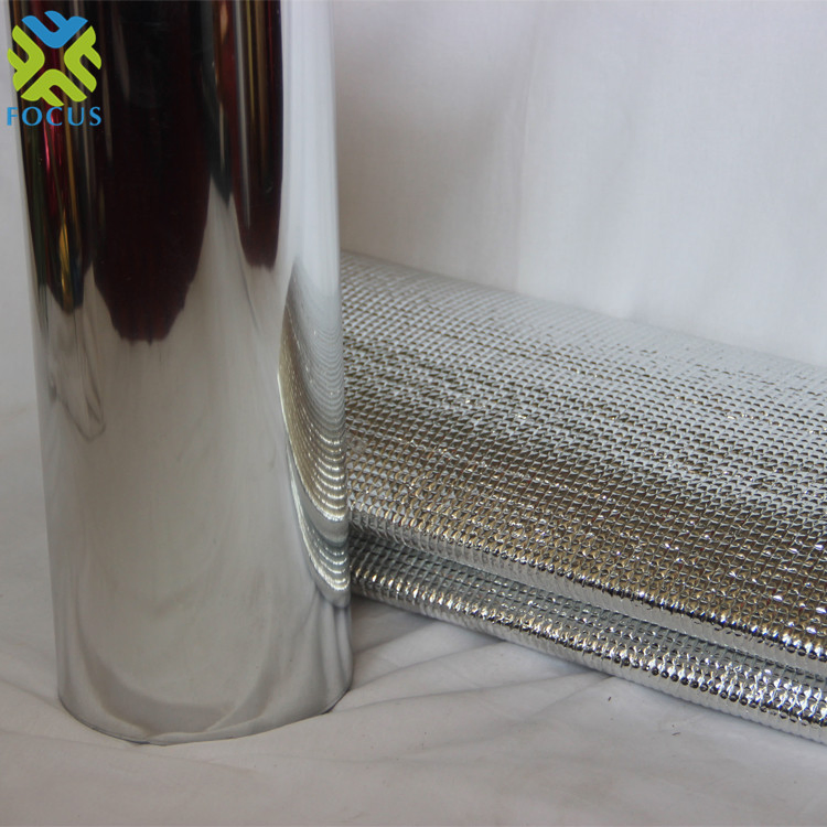 Printed BOPP/CPP Roll Plastic Film, Pet/VMPET/PE Packaging Film for Wet Wipes