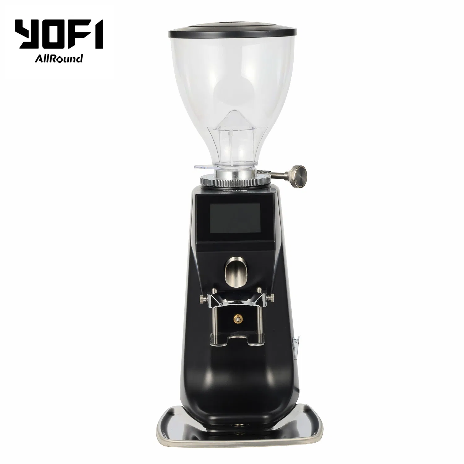 Professional Espresso Italain Coffee Grinder