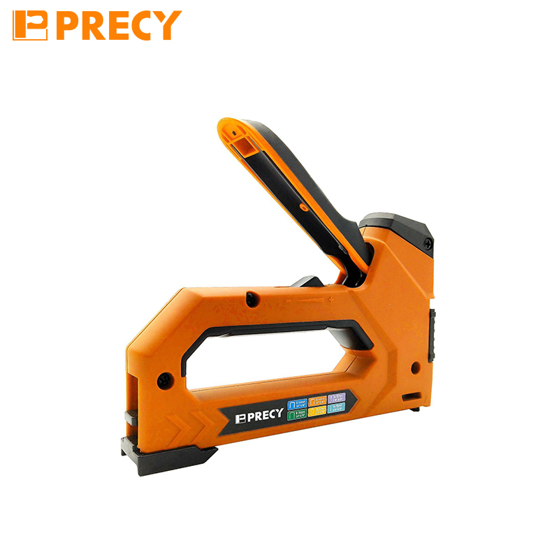 6-in-1 Multifunction Staple Gun