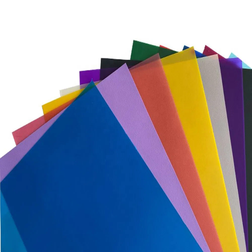 Architecture Automotive Grade Clear Colored Polyvinyl Butyral PVB Laminated Glass Film