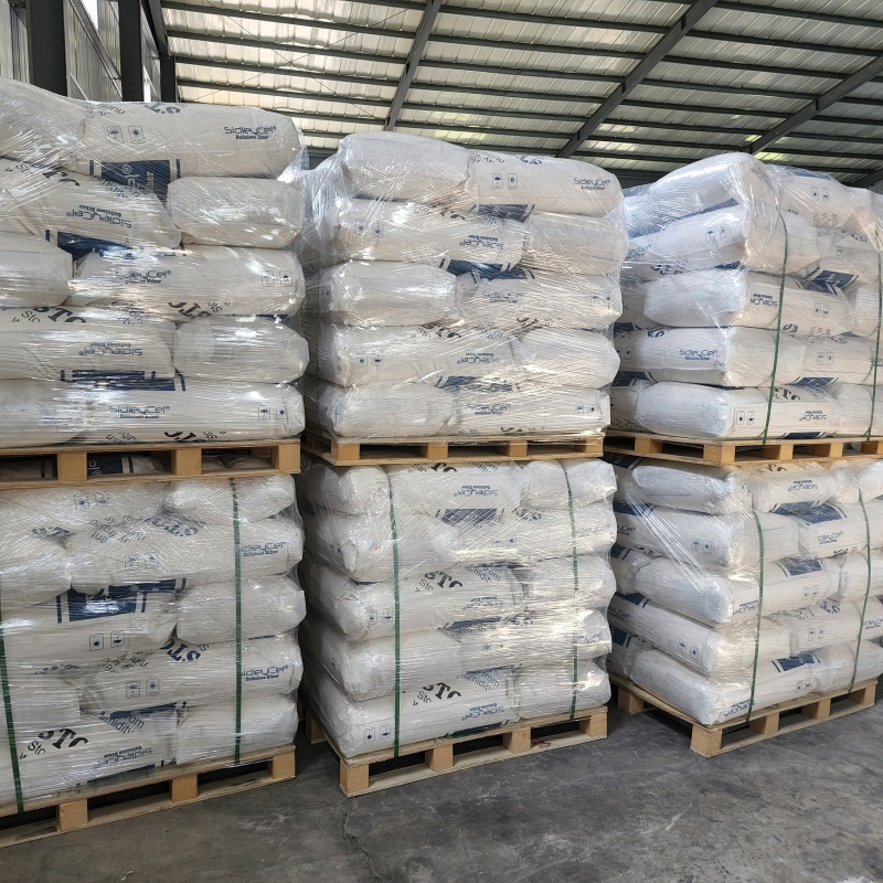 Premium Concrete Additive for Enhanced Durability and Performance