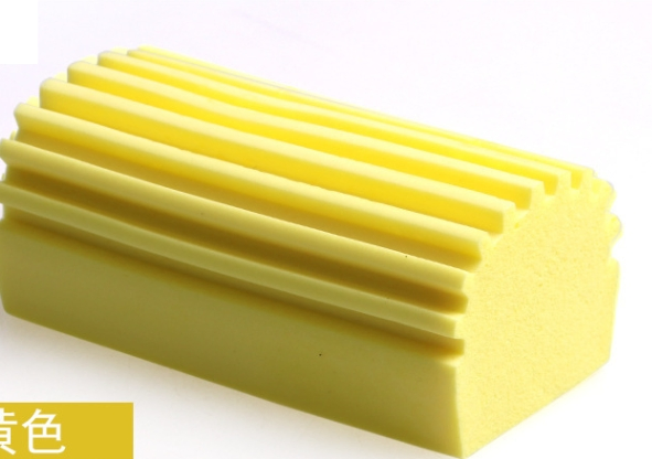PVA Sponge Wipe High Density Multi-Functional Cleaning Sponge
