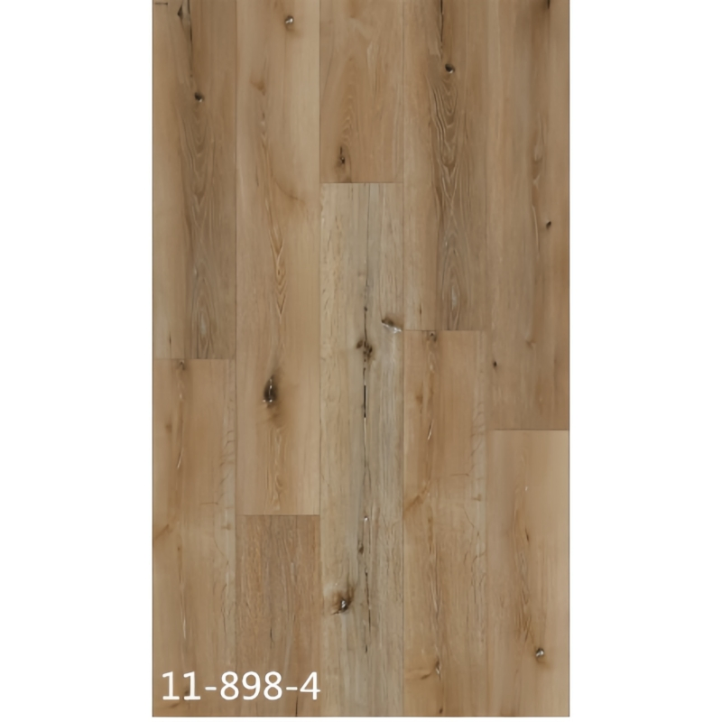 Водостойкий виниловый ламинат Eir Surface, 100% водонепроницаемый