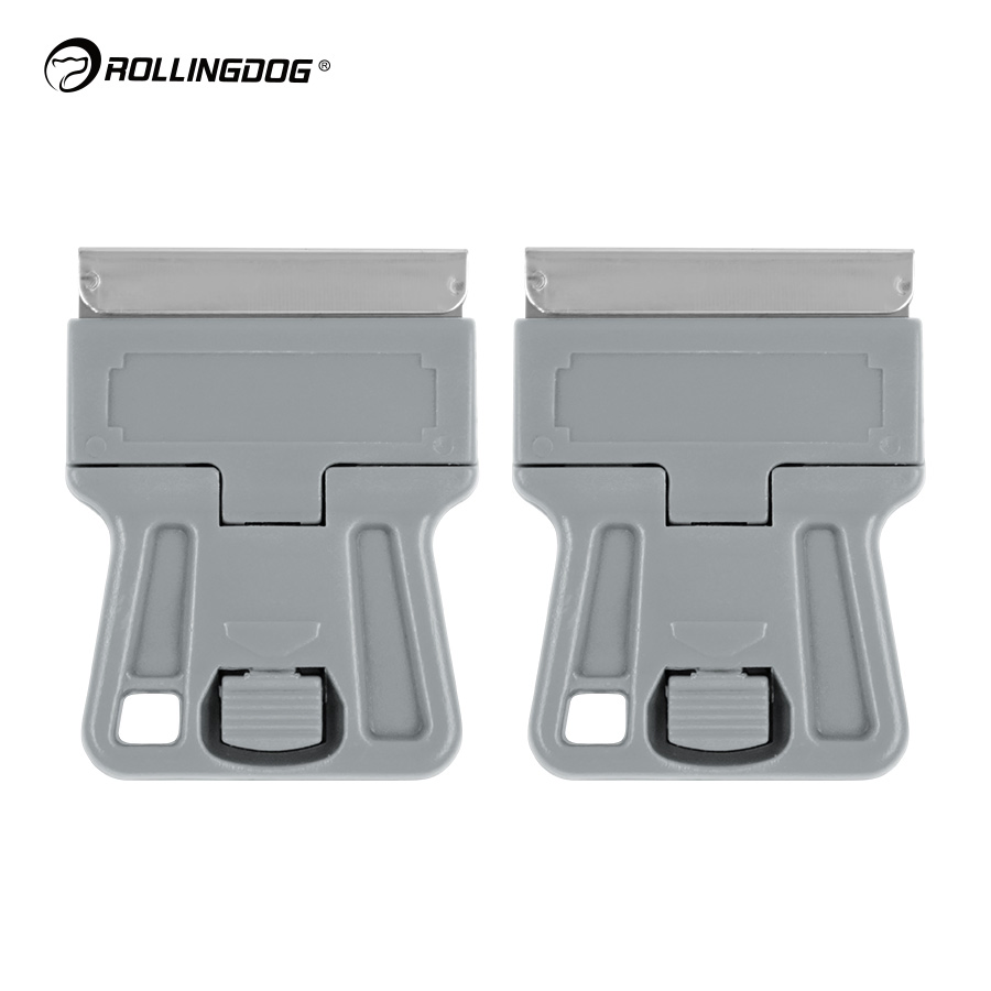 Rolingdog-Standard 50261g Plastic Scraper Scrape Junk off Surfaces