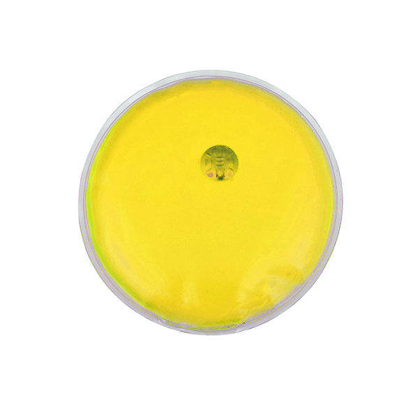 Custom Instant Heat Pack Reusable Gel Magic Hand Warmer