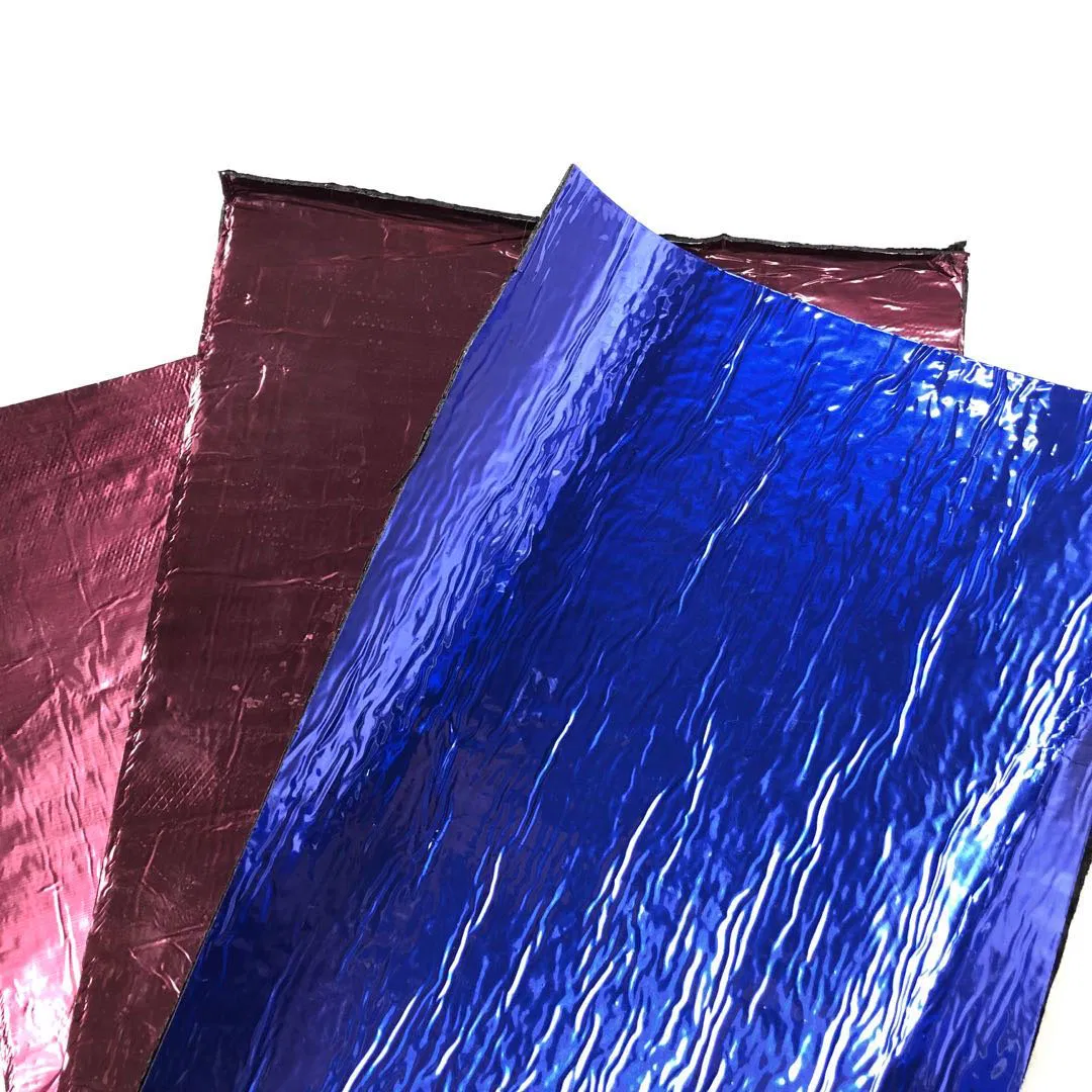 Cheap Price Sbs Self-Adhered Waterproof Bitumen Roofing Adhesive Sheet Membrane