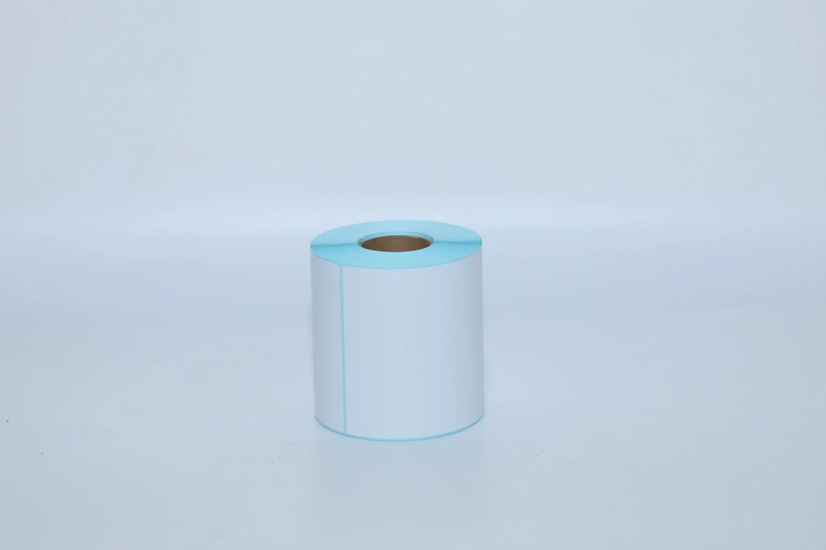 Hot Selling Product Direct Thermal Adhesive Printer Barcode Sticker