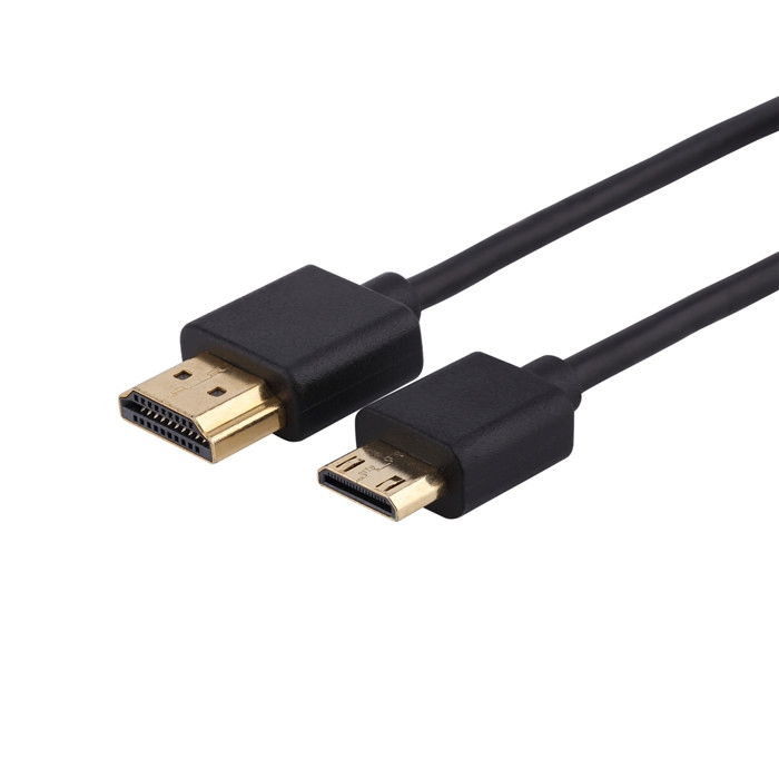 4kusb 3.1 Type C HDMI to Micro HDMI Cable
