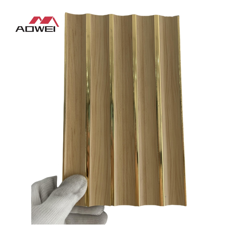 Elegant Premium Polystyrene Wall Panels for Stylish Interiors