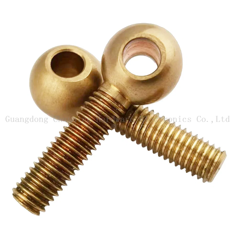 Винты JIS BSW для крепления рельсов и конструкций