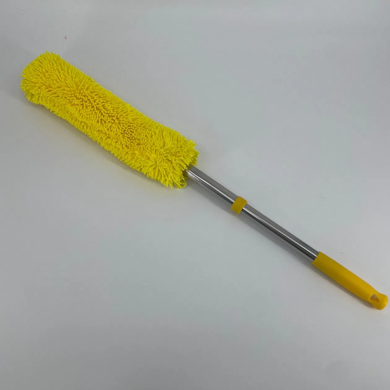 Cleaning Chenille Head Microfiber Duster Household Duster