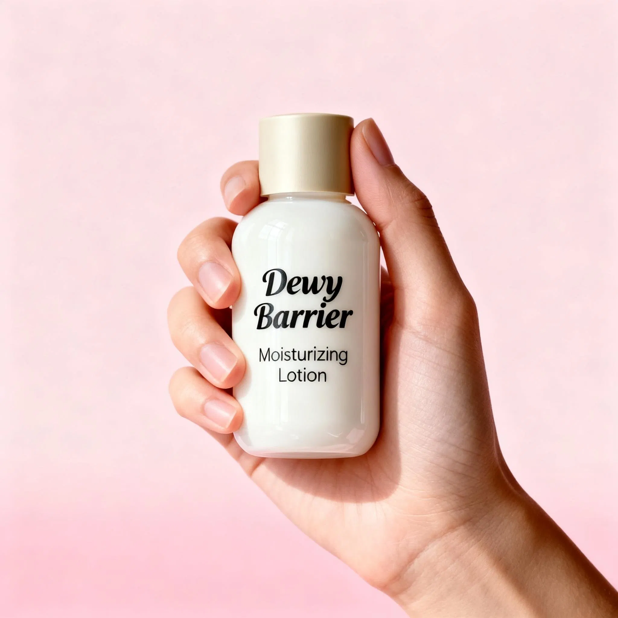Intensive Anti-Aging Ginkgo Biloba Leaf Extract and Astaxanthin Deep Repair Face Lotion for Wrinkle Smoothing