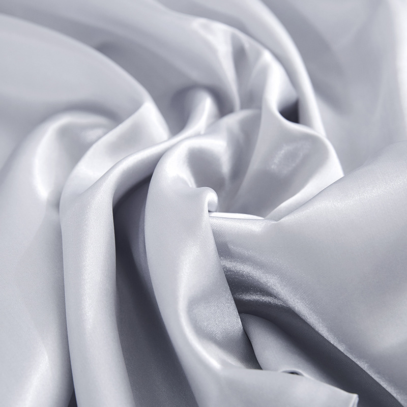 China Wholesale Custom Satin Pillowcase for Hair and Skin, Pillow Cases - Satin Pillow Cover