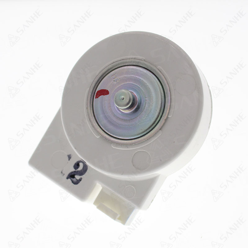 Refrigerator Shaded Pole DC Fan Motor