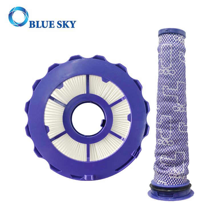 Washable Pre Motor Filter Replacement for Dyson DC40 Vacuum Cleaner Replace Part 922676-01