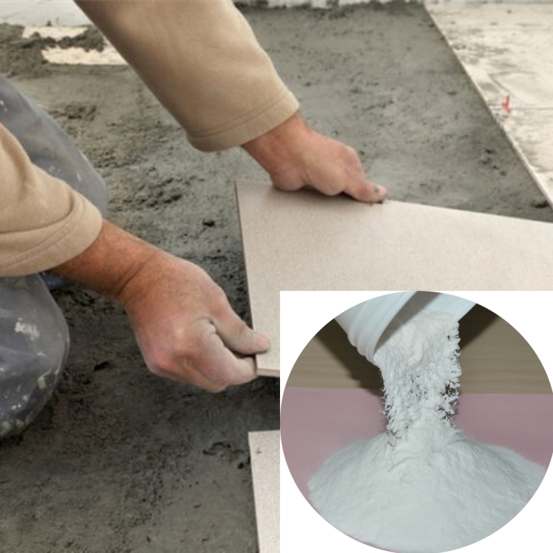 Redispersible Polymer Powder (RDP) Vaepowder 24937-78-8