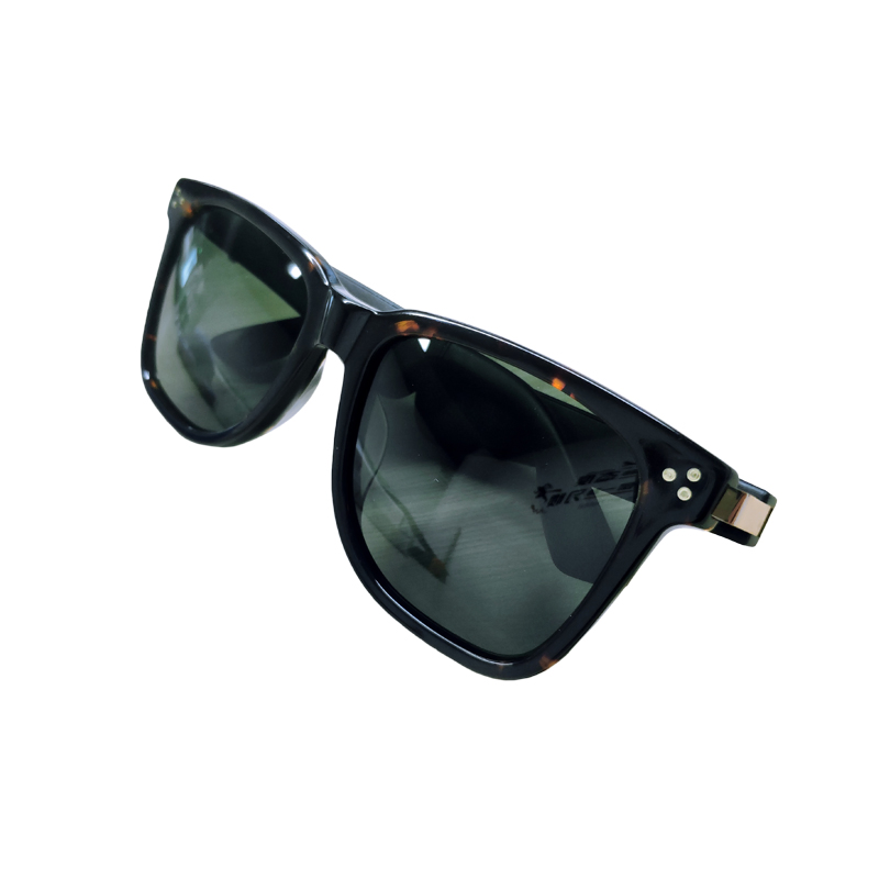 Умные очки с Bluetooth и Hi-Fi плеером