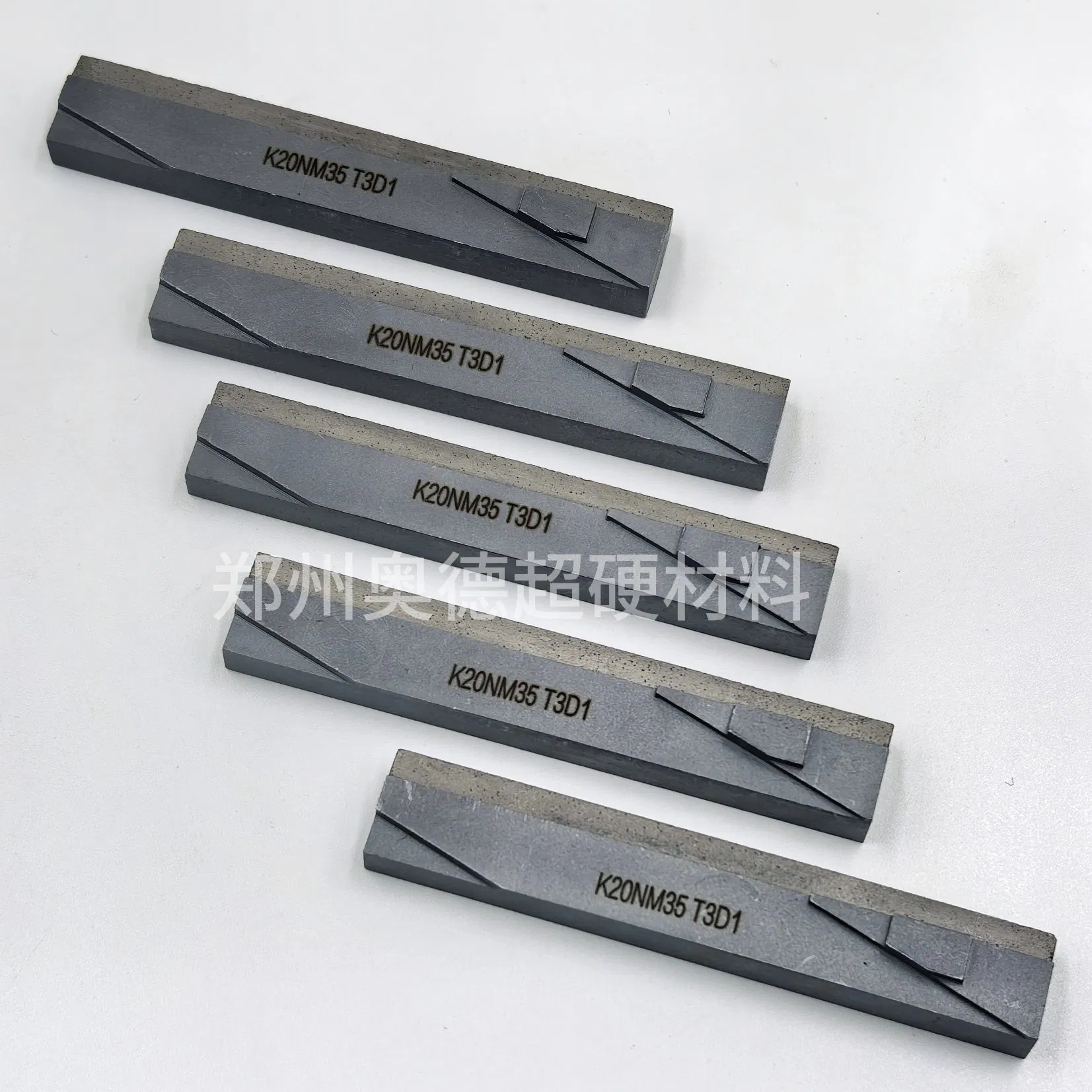 Factory Direct Sales K20nm55 Replacement Sunnen Honing Stones Superabrasive CBN Honing Stones Diamond Sunnen Honing Stone