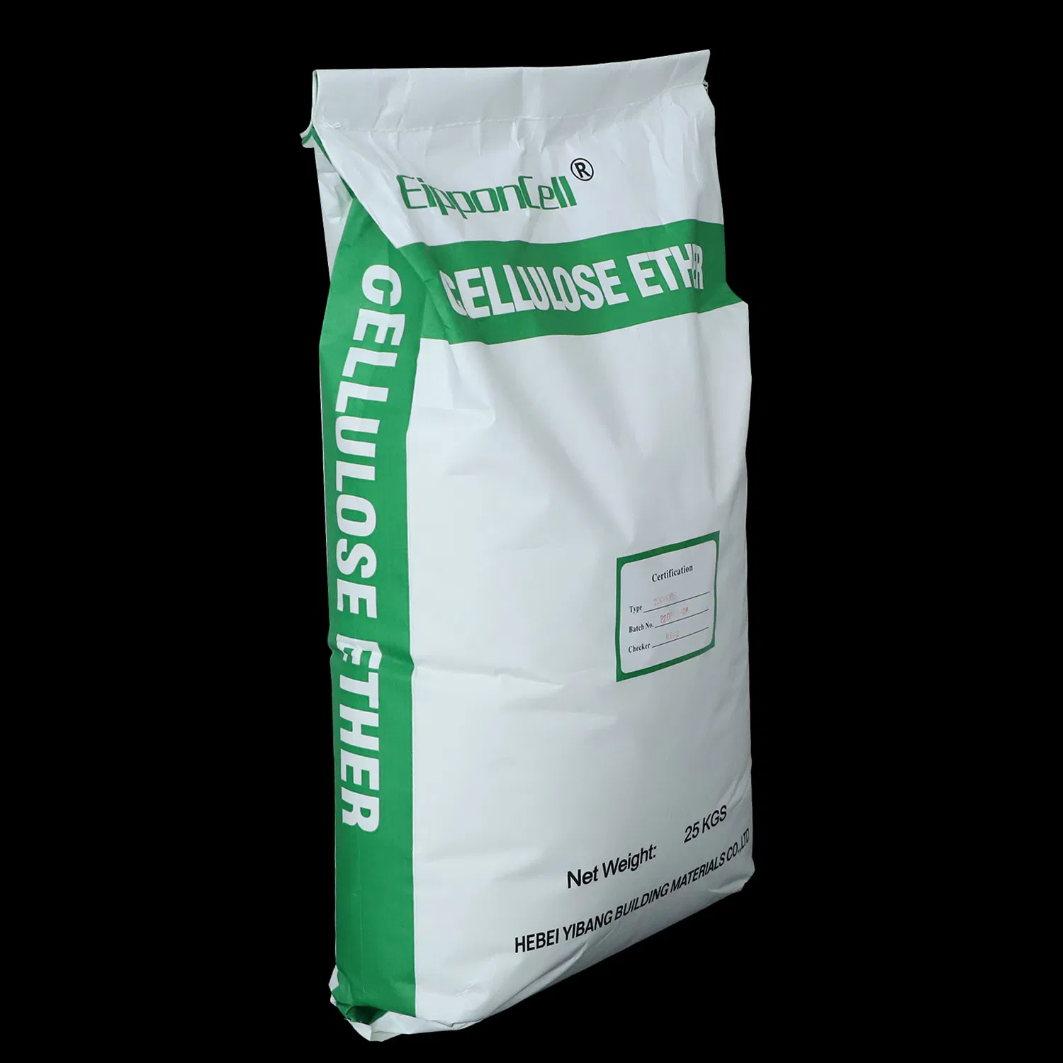 Hydroxypropyl Methyl Cellulose Ether HPMC for Cement Based Tile Mortars