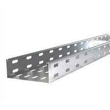 Premium Hot-DIP Galvanized Aluminum Cable Tray for Reliable Wiring
