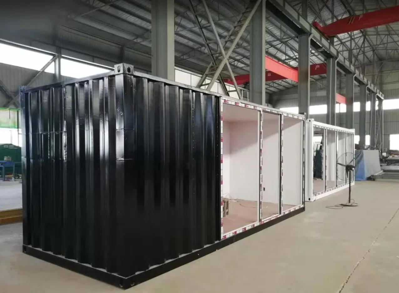 China Made Affordable, Attractive and Popular Kiosk