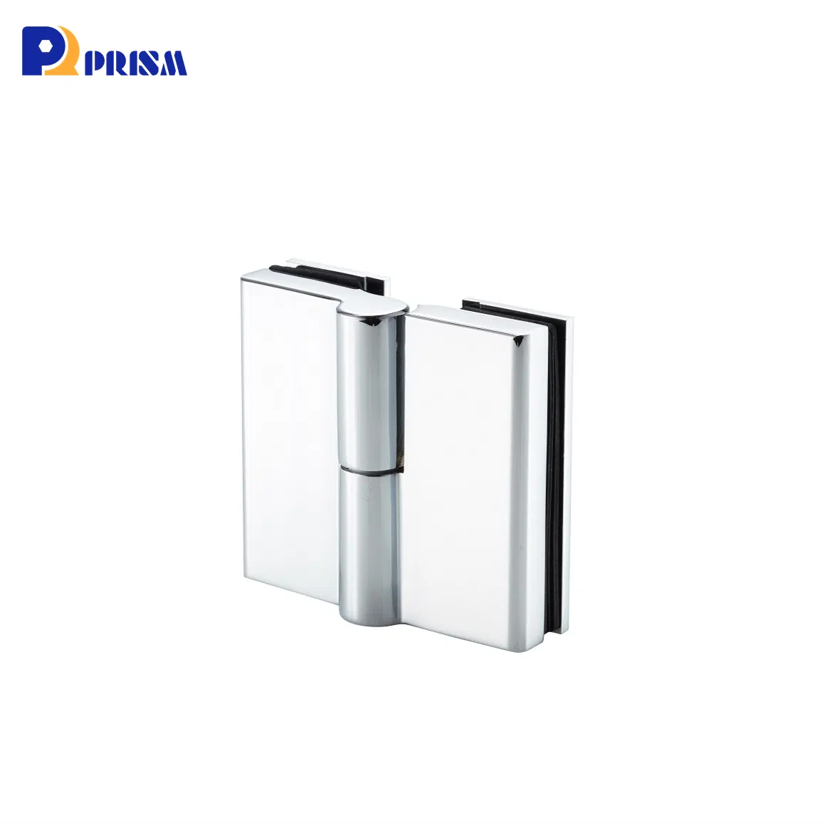 Automatic Return with Lifting Function Bathroom Hinge