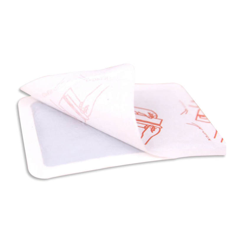 Factory Wholesale Proce Concessions Self-Heating Warm Patch Warm Foot Patch