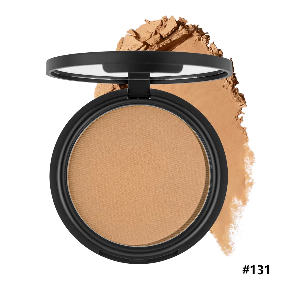 9 Colors Waterproof Mineral Contour Kit Highly Pigmented Long-Lasting Powder Easy Apply Face Jawline Sculpting