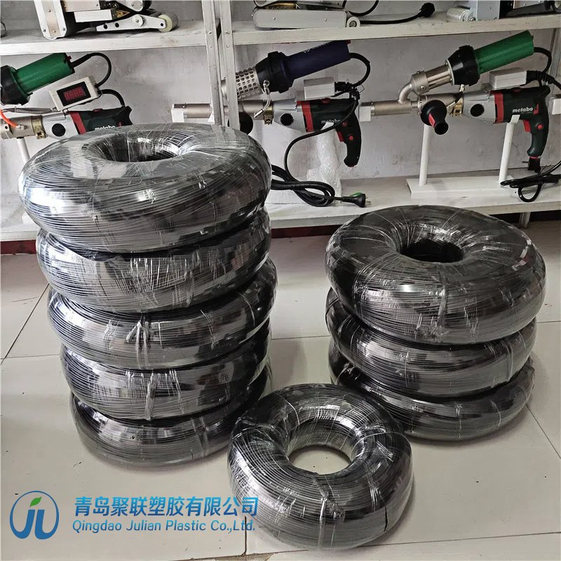 High Quality Handheld Plastic Extrusion Welding Gun