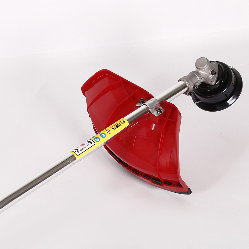 52cc Brush Cutter 52cc Grass Trimmer 43cc Desbrozadora for Sales